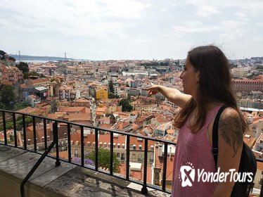Amazing Memories at Lisbon Viewpoints