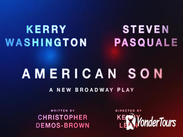 American Son on Broadway