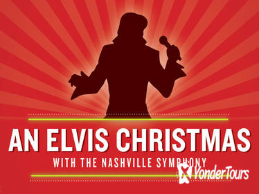 An Elvis Christmas with the Nashville Symphony