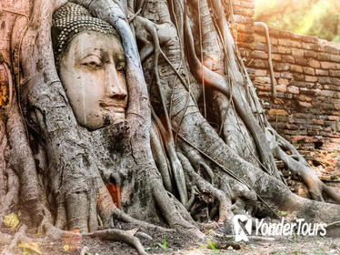 Ancient City Ayutthaya Private Guided Day Tour