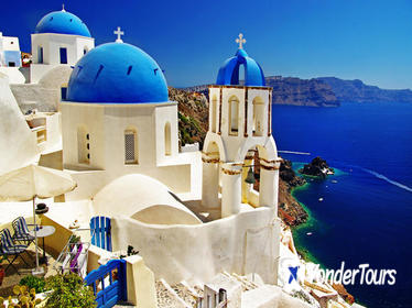 Athens and Santorini : A Luxurious & Perfect Holiday