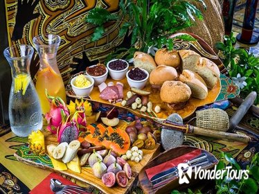 Atherton Tablelands Small-Group Food and Wine Tasting Tour from Port Douglas
