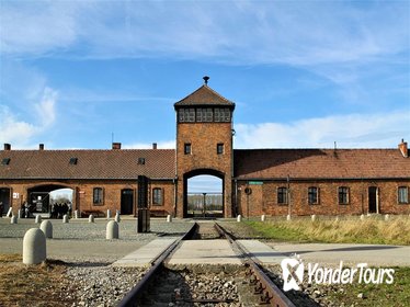 Auschwitz-Birkenau Memorial & Museum Shared or Private Tour from Krakow