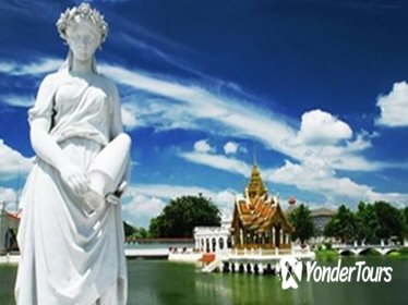 Ayutthaya - Ancient Capital of Thailand by Road - Depart from Bangkok