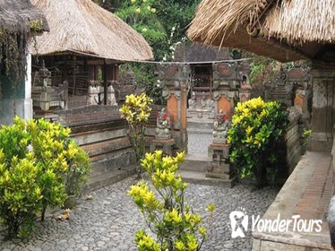 Bali Art and Culture tour