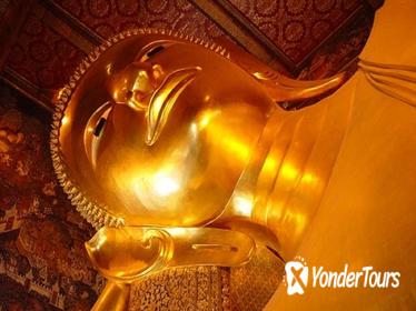 Bangkok City and Temples Tour
