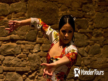 Barcelona Tapas walking Tour with Flamenco Show