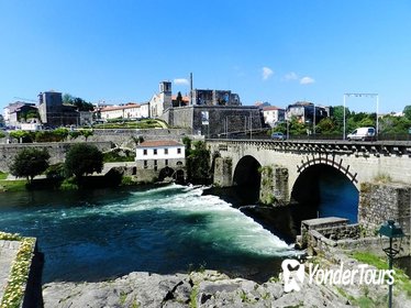 Barcelos and Ponte de Lima Day Trip with Lunch From Braga-Guimaraes