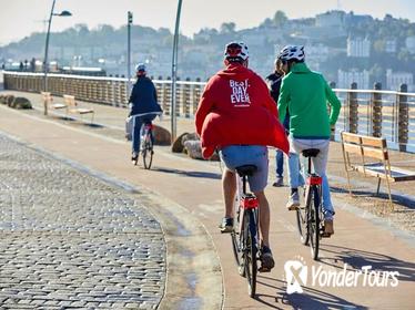 Basque by Bike Small-Group Cycle Tour in San Sebastián