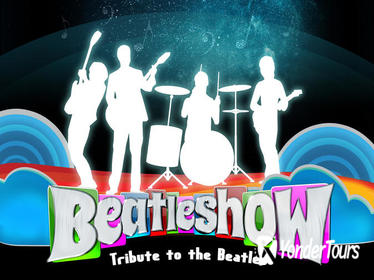 Beatleshow at Planet Hollywood Resort and Casino