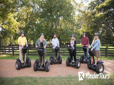 Belle Meade Plantation Guided Segway Tour