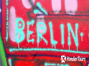 Berlin Off-the-Beaten-Path Walking Tour: Kreuzberg, Mitte and Friedrichshain
