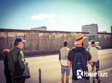 Berlin Small-Group Tour: Sights, History And Stories of Berlin's Past And Present