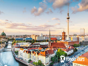 Berlin WelcomeCard All Inclusive: Berlin Attractions and Public Transport