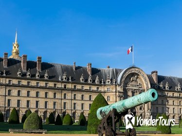 Best of French Revolution : 3-hour Historical Adventure Tour