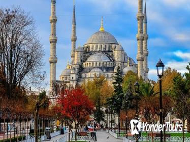 Best of Istanbul: 1, 2, or 3-Day Private Guided Tour