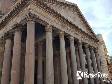Best of Rome & Vatican Skip the line Private Tour