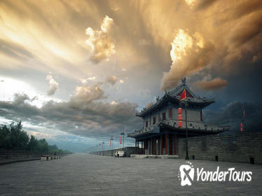 Best of Xi'an Private Day Tour