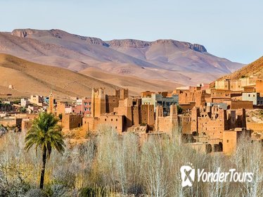BEST TRIP TO EXPLORE MOROCCO