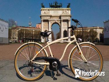 Bike Tour of Milan