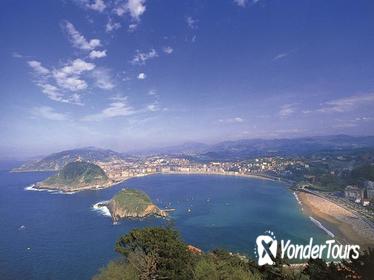 BILBAO AND BASQUE COUNTRY IN 7 DAYS
