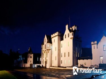 Blair Castle House and Gardens Admission