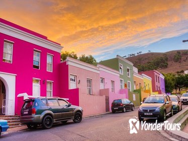 Bo-Kaap: The Village in the City Audio Walking Tour by VoiceMap