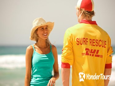 Bondi Like a Local: Half-Day Sightseeing Tour Including Surf Lesson