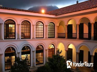 Botero Museum Admission Ticket and Private Guided Tour
