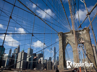 Brooklyn Bridge Photography Tour