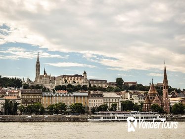 Budapest Castle District: A journey to medieval Hungary