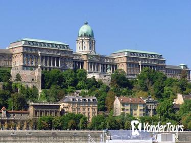 Budapest City Sightseeing Half-Day Tour
