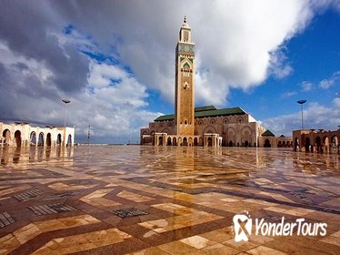 Casablanca City tour