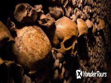 Catacombs Guided Tour - Skip the Line access