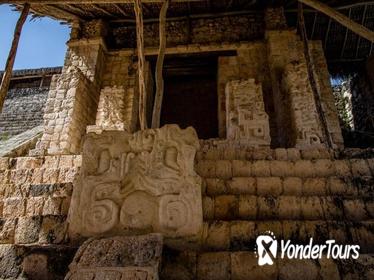 Chichen Itza And Ek Balam Private Photography Tour