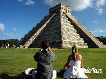 Chichen Itza Special Fall Equinox Tour from Cancun and Riviera Maya