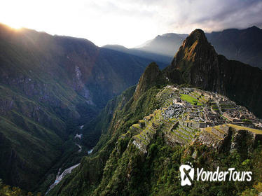 Choquequirao 8-Day Trek to Machu Picchu