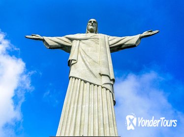 Christ the Redeemer Low cost