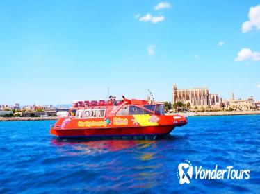 City Sightseeing Palma de Mallorca Boat Tour