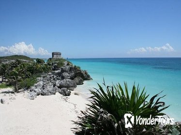 Coba and Tulum Discovery Tour from Cancun and Riviera Maya