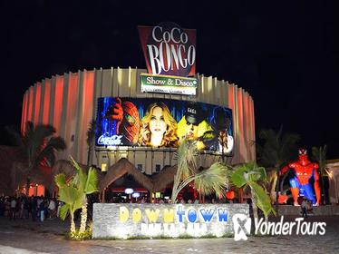 Coco Bongo Skip-the-Line Entrance Ticket in Punta Cana