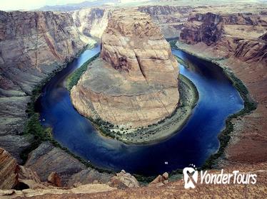 Colorado River Float Trip from Sedona or Flagstaff
