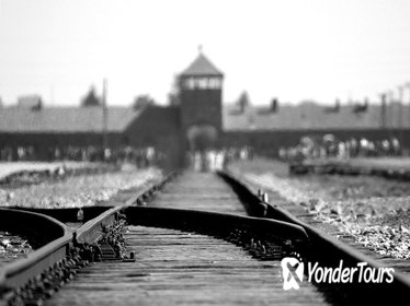 Combo Tour to Auschwitz-Birkenau and Wieliczka Salt Mine
