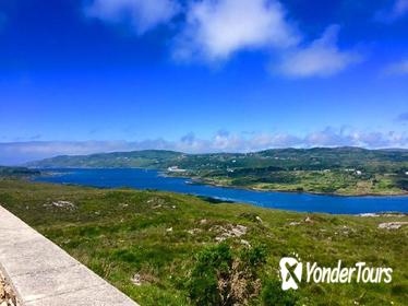 Connemara National Park and Kylemore Abbey Day Trip from Galway