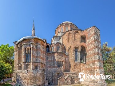 Constantinople Half-Day Tour of Orthodox Religious Sites