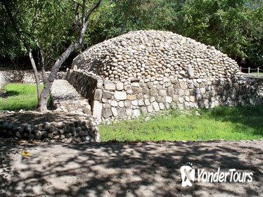 Copalita Archaeological Site and Beach Break Day Trip from Puerto Escondido