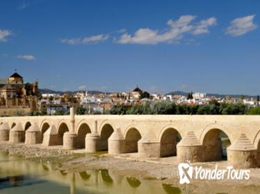 Cordoba Full Day Trip with Mosque Entrance from Malaga