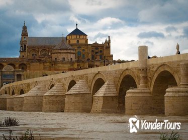 Cordoba Mosque Cathedral, Jewish Quarter and Synagogue Tickets Included