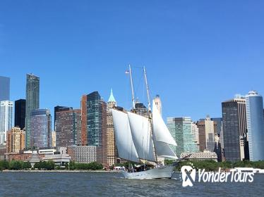 Craft Beer Sailing Cruise in New York City
