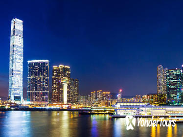 Custom 6-Day Hong Kong and Macau with Hotel and Disneyland Option